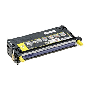 EPSON YELLOW TONER ACULASER C2800 HIGH CAPACITY