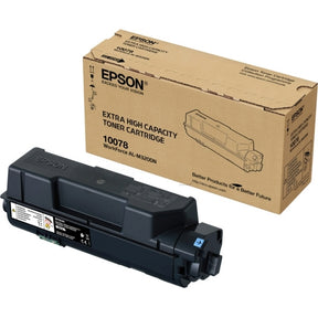 EPSON TONER BLACK M320AL