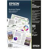 EPSON PAPEL A4 500F (MOQ5)