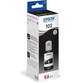 EPSON TINTEIRO PRETO 104 ECOTANK ET-2710/11