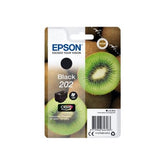 EPSON BLACK INK 202 CLARIA PREMIUM XP-6000/6005