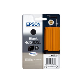 EPSON TINTEIRO PRETO 405XXL WF-38xx/48xx