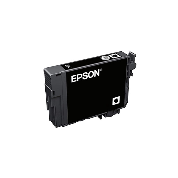 EPSON INK CARTRIDGE BLACK 502XL XP5100/105 WF-2860DWF/865DWF WITH ALARM