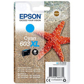 EPSON BLUE INK 603 XL XP-28xx/3100/21xx/3105/41xx