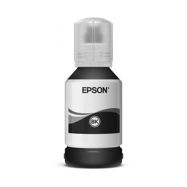 EPSON TINTEIRO PRETO XL ET-MX1XX