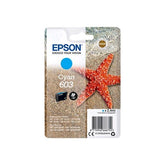 EPSON BLUE INK 603 XP-28xx/3100/21xx/3105/41xx