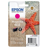 TINTA EPSON MAGENTA 603 XP-28xx/3100/21xx/3105/41xx