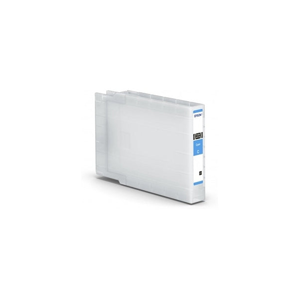 EPSON TINTEIRO AZUL WF-C8690 XXL