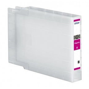 CARTUCHO DE TINTA EPSON MAGENTA WF-C8690 XXL