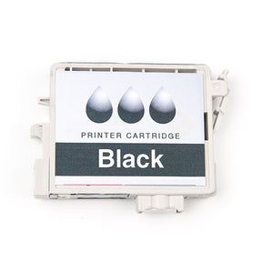 EPSON BLACK INK WF-C81XX/C86XX XL