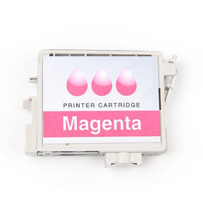 CARTUCHO DE TINTA EPSON MAGENTA WF-C81XX/C86XX XL