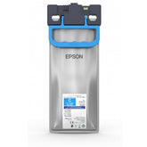 CARTUCHO DE TINTA EPSON AZUL XL PRO WF-C87xR