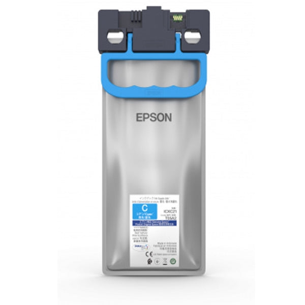 EPSON INK CARTRIDGE BLUE XL PRO WF-C87xR