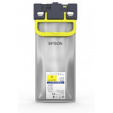 CARTUCHO DE TINTA AMARILLO EPSON XL PRO WF-C87xR