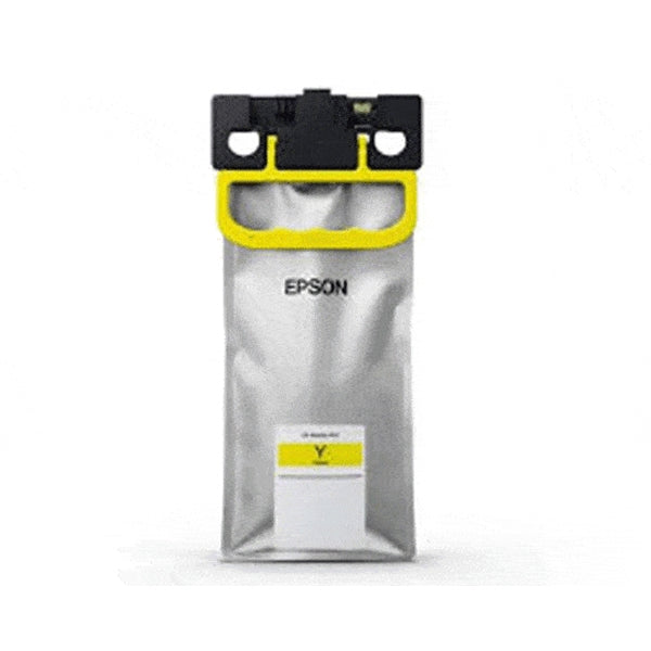 EPSON YELLOW INK CARTRIDGE XXL PRO WF-C87xR