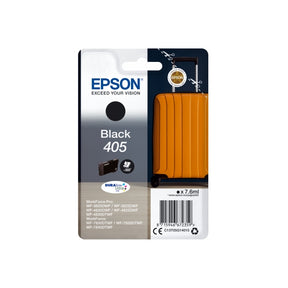 EPSON INK CARTRIDGE BLACK 405 WF-38xx/48xx