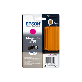 TINTA EPSON MAGENTA 405 WF-38xx/48xx