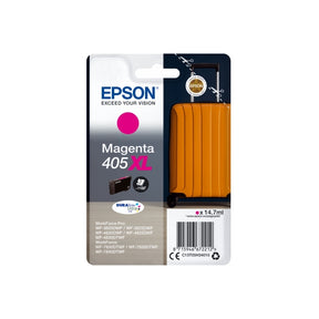 EPSON MAGENTA INK 405XL WF-38xx/48xx