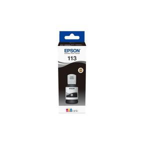 CARTUCHO DE TINTA EPSON NEGRO 113 ET-5800/5850/16600/16650