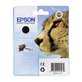 EPSON INK CARTRIDGE BLACK D78/DX4000/5000/6000/7400C/RADIO FRE