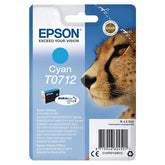 TINTA AZUL EPSON D78/DX4000/5000/6000/7000/ CON RADIO FRQ