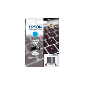 EPSON INK CARTRIDGE BLUE L 1.9K WF-4745