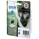 CARTUCHO DE TINTA EPSON AZUL STY S20/X205/405 CON RADIOFRECUENCIA