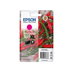 EPSON MAGENTA INK 503XL XP5200/05/WF2960/65