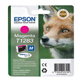 EPSON MAGENTA M S22/SX125/130/425W/BX305F INK WITH RADIO FRE