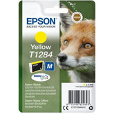 EPSON YELLOW INK M S22/SX125/130/425W/BX305F WITH RADIO FRE