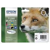 PACK TINTA EPSON 4 COLORES M S22/SX420/BX305 C/FRECUENCIA