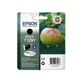 CARTUCHO DE TINTA EPSON NEGRO L SX320/620/B42/BX305/935/WF-7 CON RADIO FRE