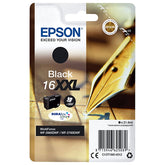 CARTUCHO DE TINTA EPSON NEGRO 16XXL WORKFORCE 2660DWF RF/AM