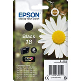 EPSON INK CARTRIDGE 18 XP102/XP205/XP305/XP405 WITH ALARM