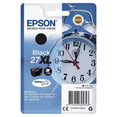 CARTUCHO DE TINTA EPSON NEGRO 27XL WF-3620-40/WF-7110-7610-7620