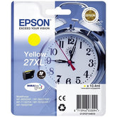 TINTA AMARILLA EPSON 27XL WF-3620/40/WF/7110/7610/7620