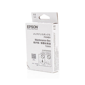 CAJA DE MANTENIMIENTO EPSON WORKFORCE WF-100W