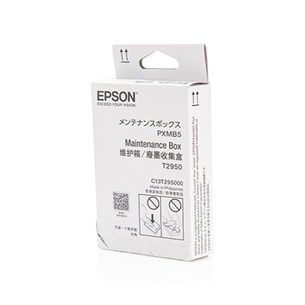 EPSON WORKFORCE WF-100W MAINTENANCE BOX