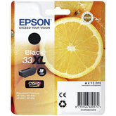 EPSON INK CARTRIDGE 33XL CLARIA PREMIUM XP-530/630/635/830