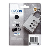 EPSON TINTEIRO PRETO 35XL PRO WF-4710DTWF/WF-4725DWF/WF-4720DWF