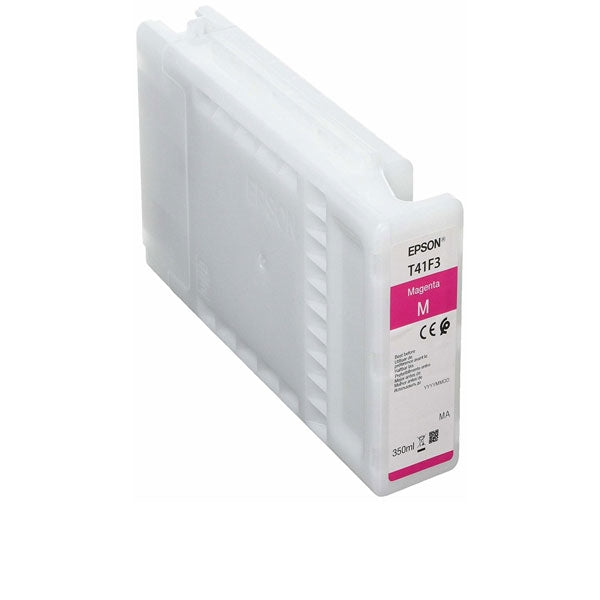 EPSON MAGENTA XD2 INK T41F240 SC-T5405/3405/5400/3400