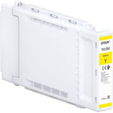 EPSON YELLOW CARTRIDGE XD2 T41F240 SC-T5405/3405/5400/3400