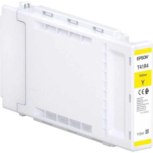 EPSON TINTEIRO AMARELO XD2 T41F240 SC-T5405/3405/5400/3400