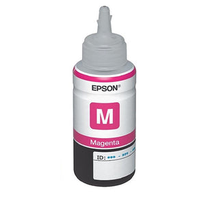 TINTA EPSON MAGENTA 70ml ET-L355/L555/ET/14000/ET/4550/E