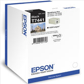 CARTUCHO DE TINTA EPSON NEGRO XXL WP-4015DN/4525DNF/4095DN/4025DW/4595DW/4545DTWF/4535DWF