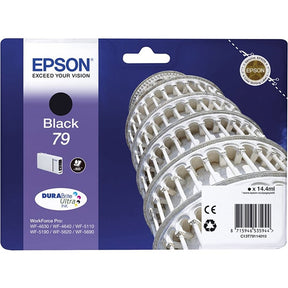 CARTUCHO EPSON NEGRO L 900p WF-5620DWF/4630DWF/4640DTWF/5110DW/5690DWF/5190DW