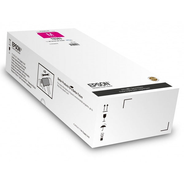 CARTUCHO DE TINTA EPSON MAGENTA XL T8393 PRO WF-R8590