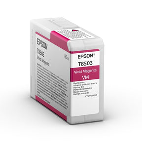 TINTA EPSON MAGENTA SC-P800