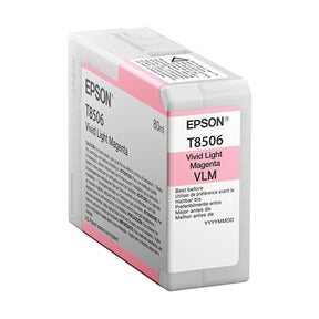 TINTA MAGENTA CLARO EPSON SC-P800