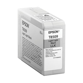 TINTA NEGRA CLARO EPSON SC-P800